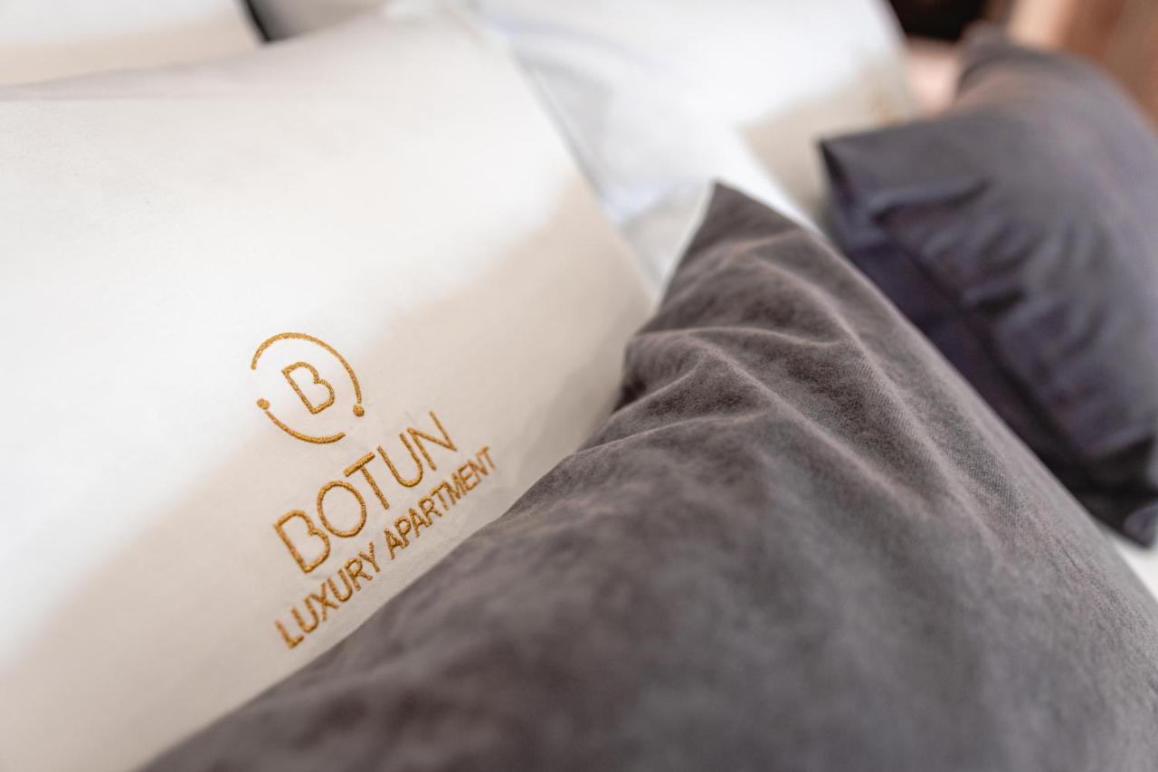 Botun Luxury Apartment Šibenik Buitenkant foto