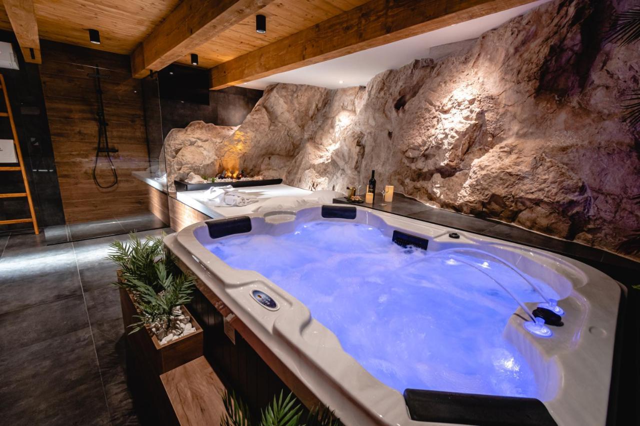Botun Luxury Apartment Šibenik Buitenkant foto