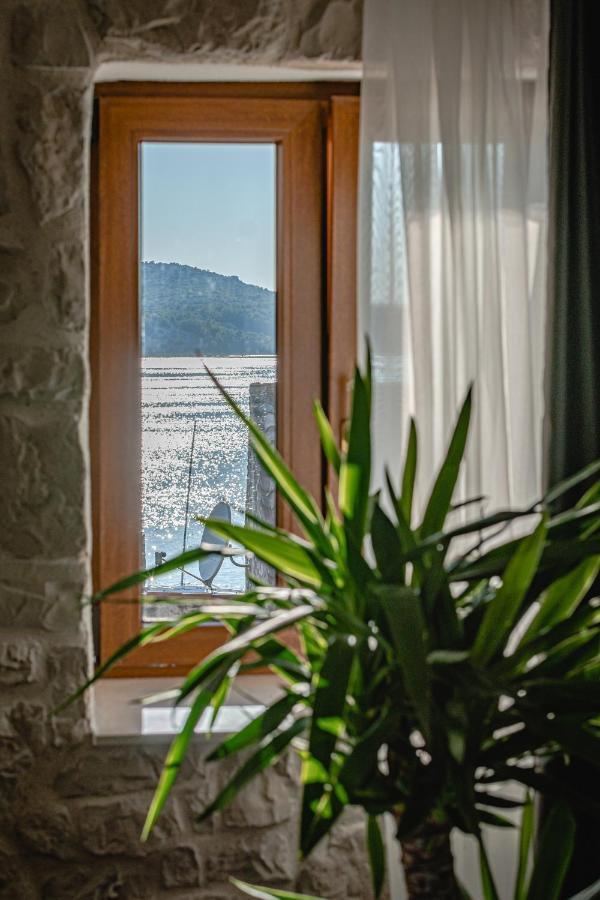 Botun Luxury Apartment Šibenik Buitenkant foto
