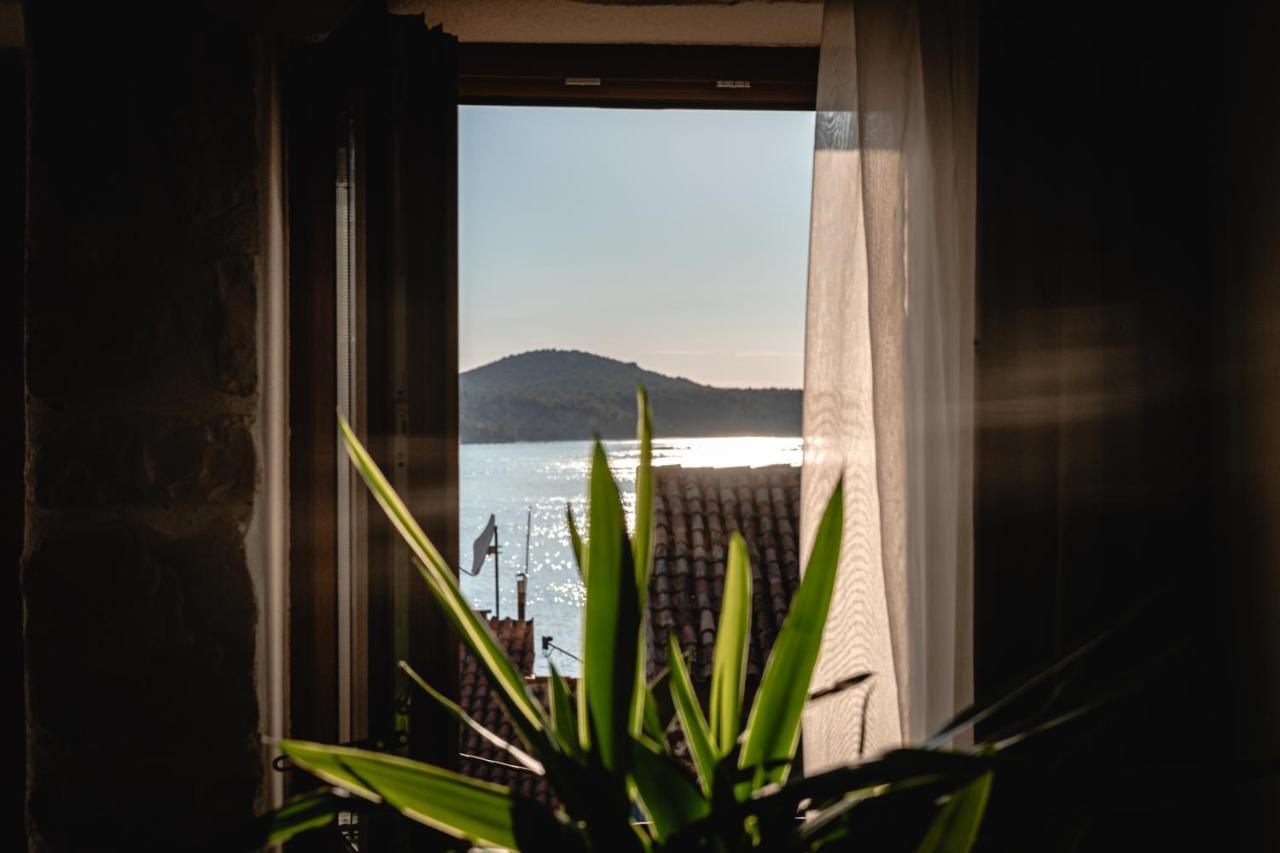 Botun Luxury Apartment Šibenik Buitenkant foto