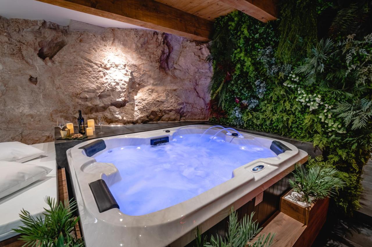 Botun Luxury Apartment Šibenik Buitenkant foto