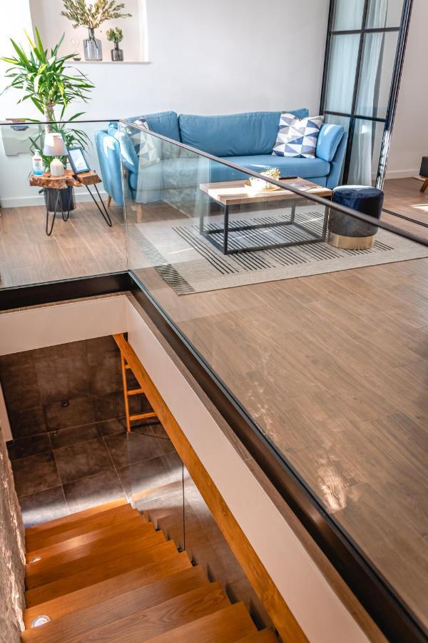 Botun Luxury Apartment Šibenik Buitenkant foto