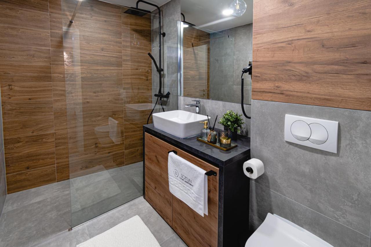 Botun Luxury Apartment Šibenik Buitenkant foto