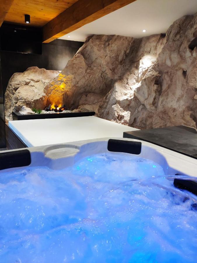 Botun Luxury Apartment Šibenik Buitenkant foto